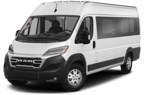 2024 RAM ProMaster 3500 Window Van Extended Cargo Van 159 WB_101